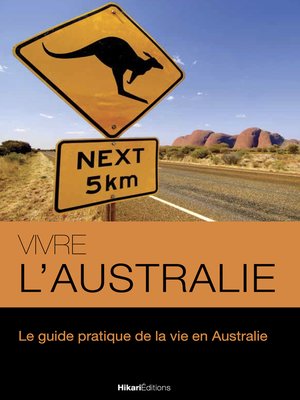 cover image of Vivre l'Australie